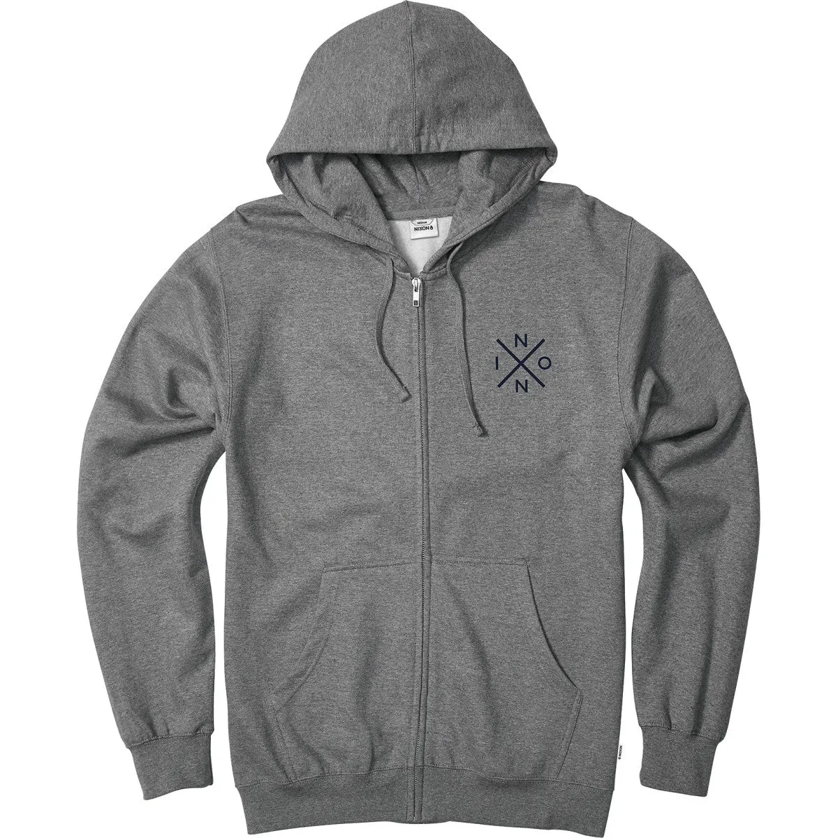 Spot Full Zip Hoodie