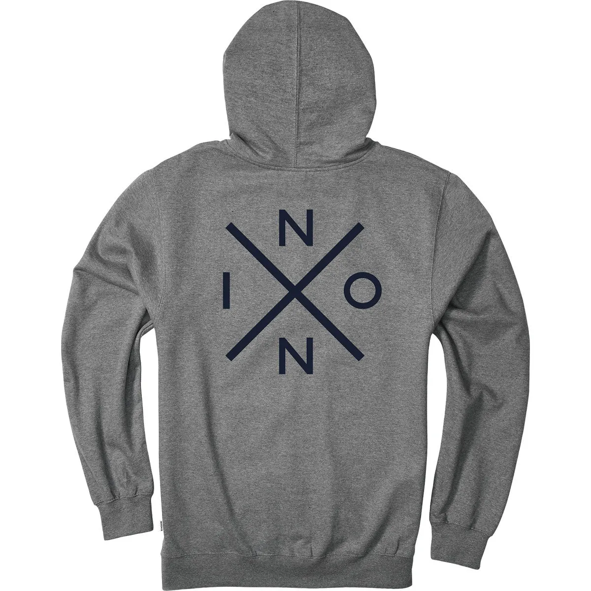 Spot Full Zip Hoodie