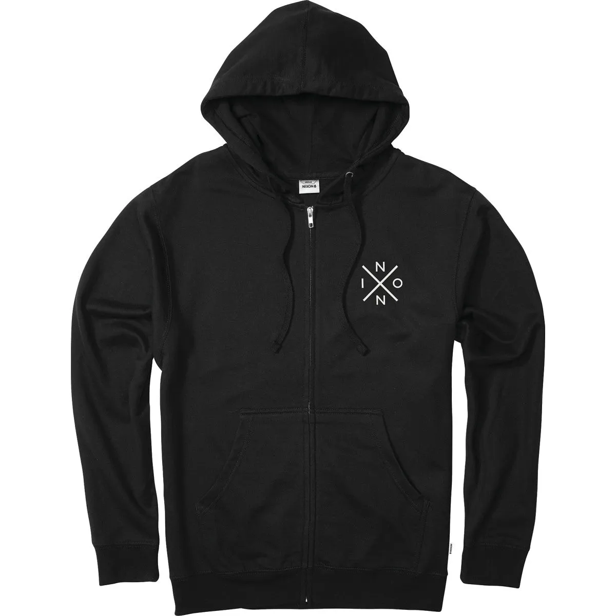 Spot Full Zip Hoodie