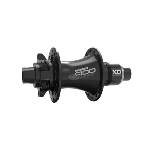 Sram MTB Hub 900 Rear 6 Bolt 32 Hole Black QR/12x142mm XD Driver