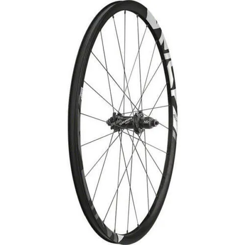 Sram Rise 60 27.5" Rear Wheel - 12 x 142mm - XD Driver 11 / 12 Speed