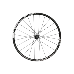 Sram Rise 60 Hookless Carbon Rim 24 Hole 27.5" Asymmetric Black