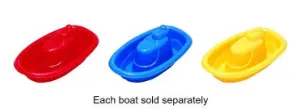 Stack Up Boats