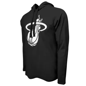 Stadium Essentials HEAT Culture Logo Long Sleeve Tee