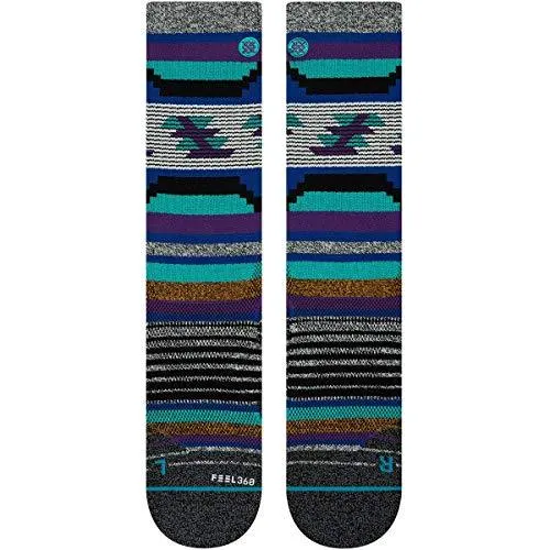 Stance Men's Laguna Blanco Hike Socks
