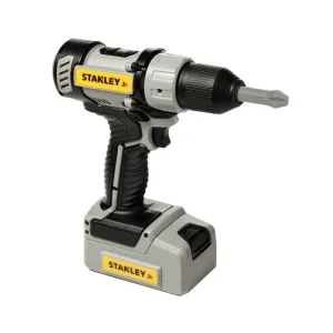 Stanley Jr. Battery Operated Drill