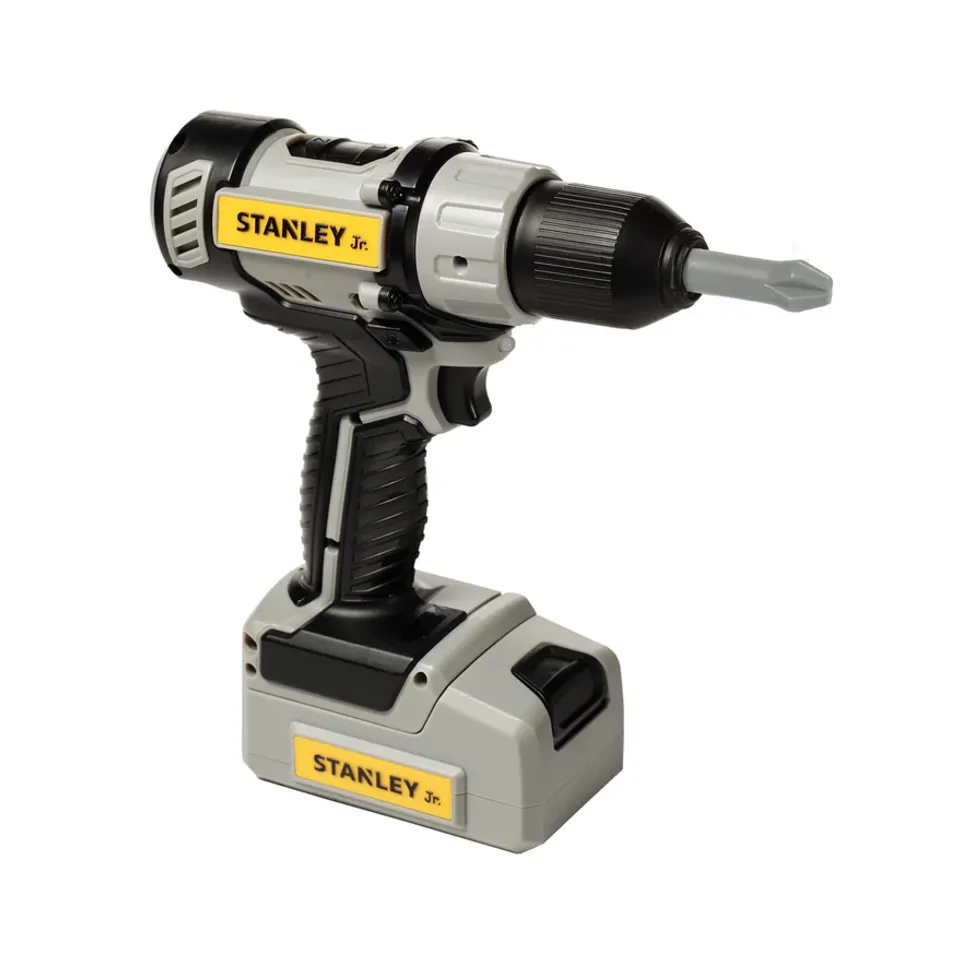 Stanley Jr. Battery Operated Drill