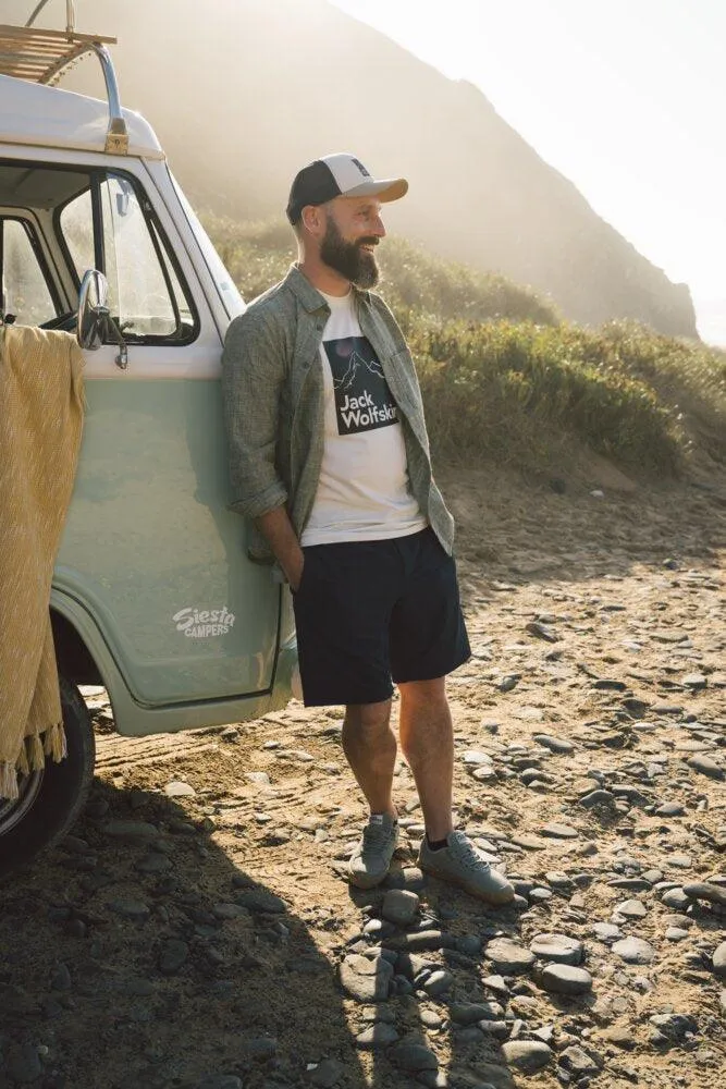 SUMMER WALK SHORTS M