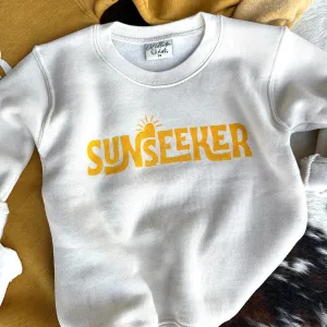 Sun Seekers