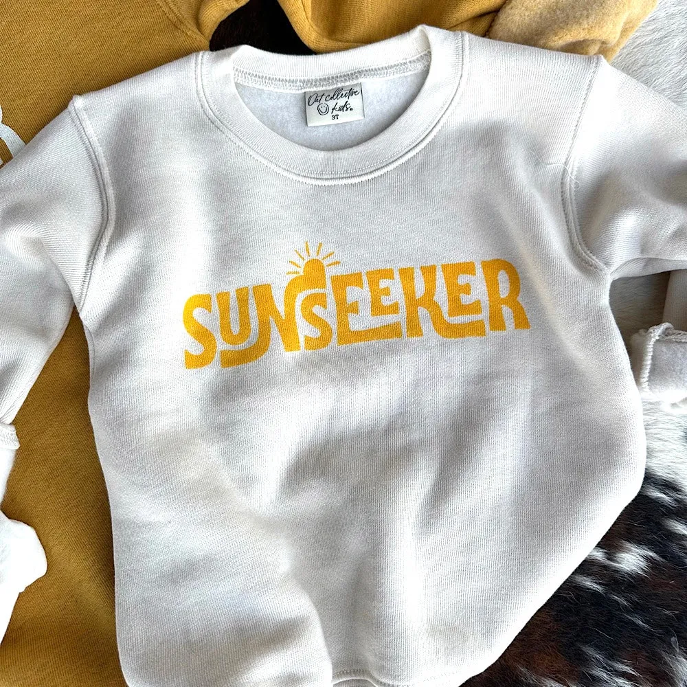 Sun Seekers