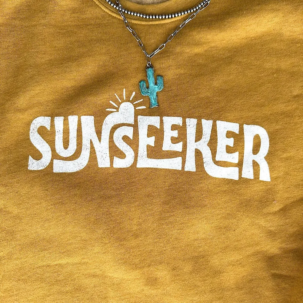 Sun Seekers
