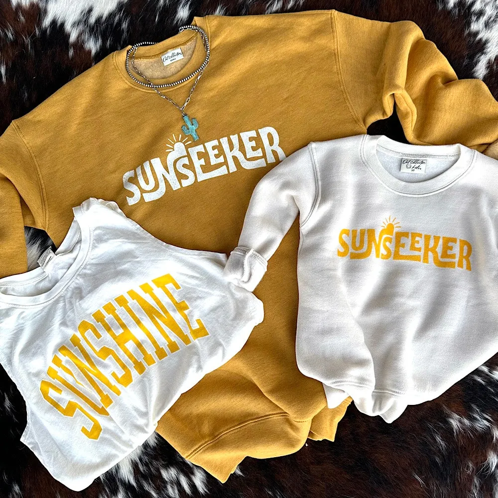 Sun Seekers