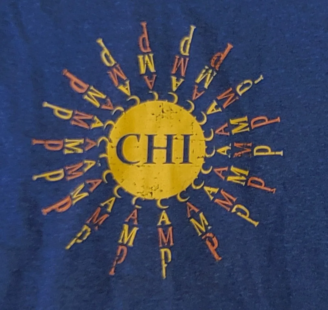 Sun Sweatshirt
