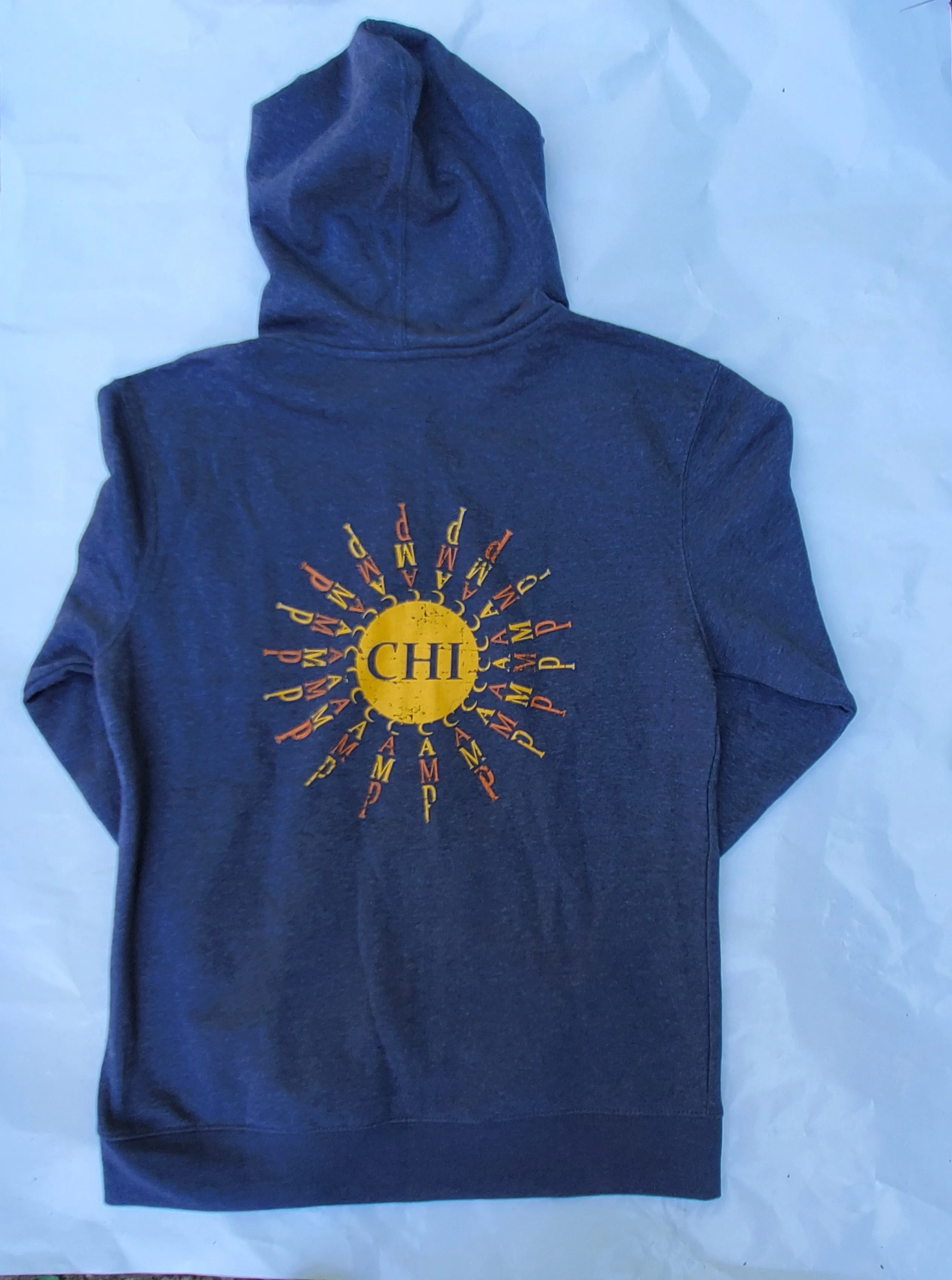 Sun Sweatshirt