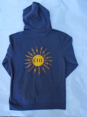 Sun Sweatshirt