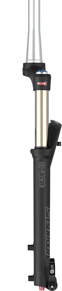 Suntour XCR 32 29" Lockout Fork - Boost - 130mm Travel