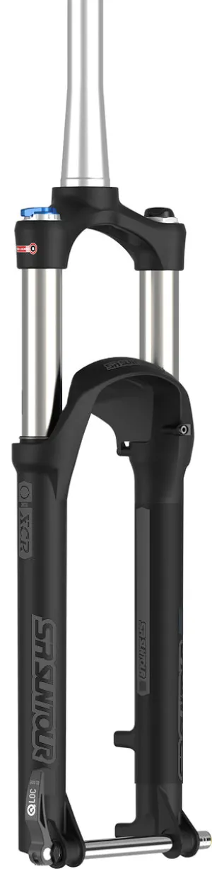 Suntour XCR 32 29" Lockout Fork - Boost - 130mm Travel