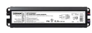 Sylvania 180W Programable High Current Outdoor LED Power Supply UNV 2DIM