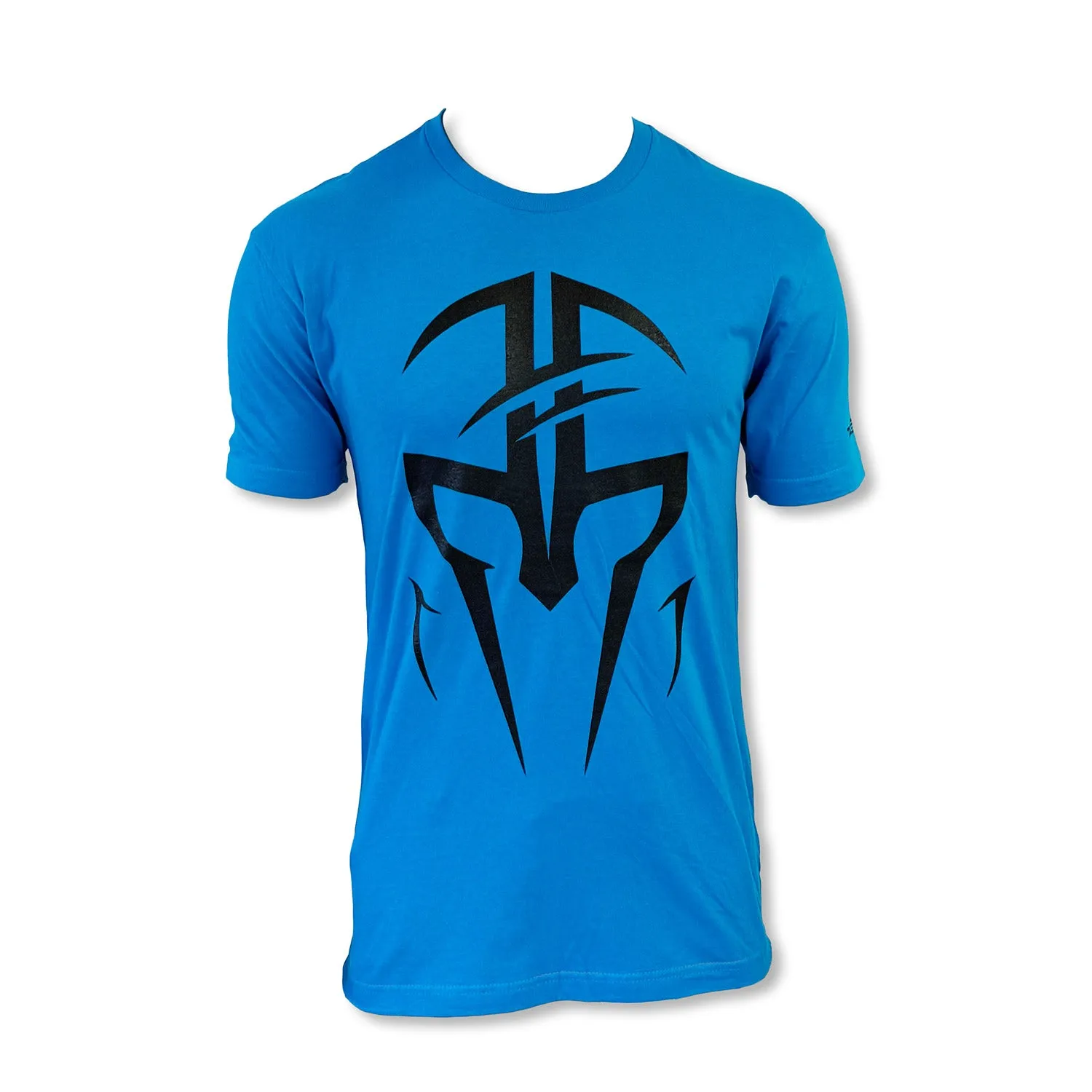 TacSource Spartan Helm Crew Tee