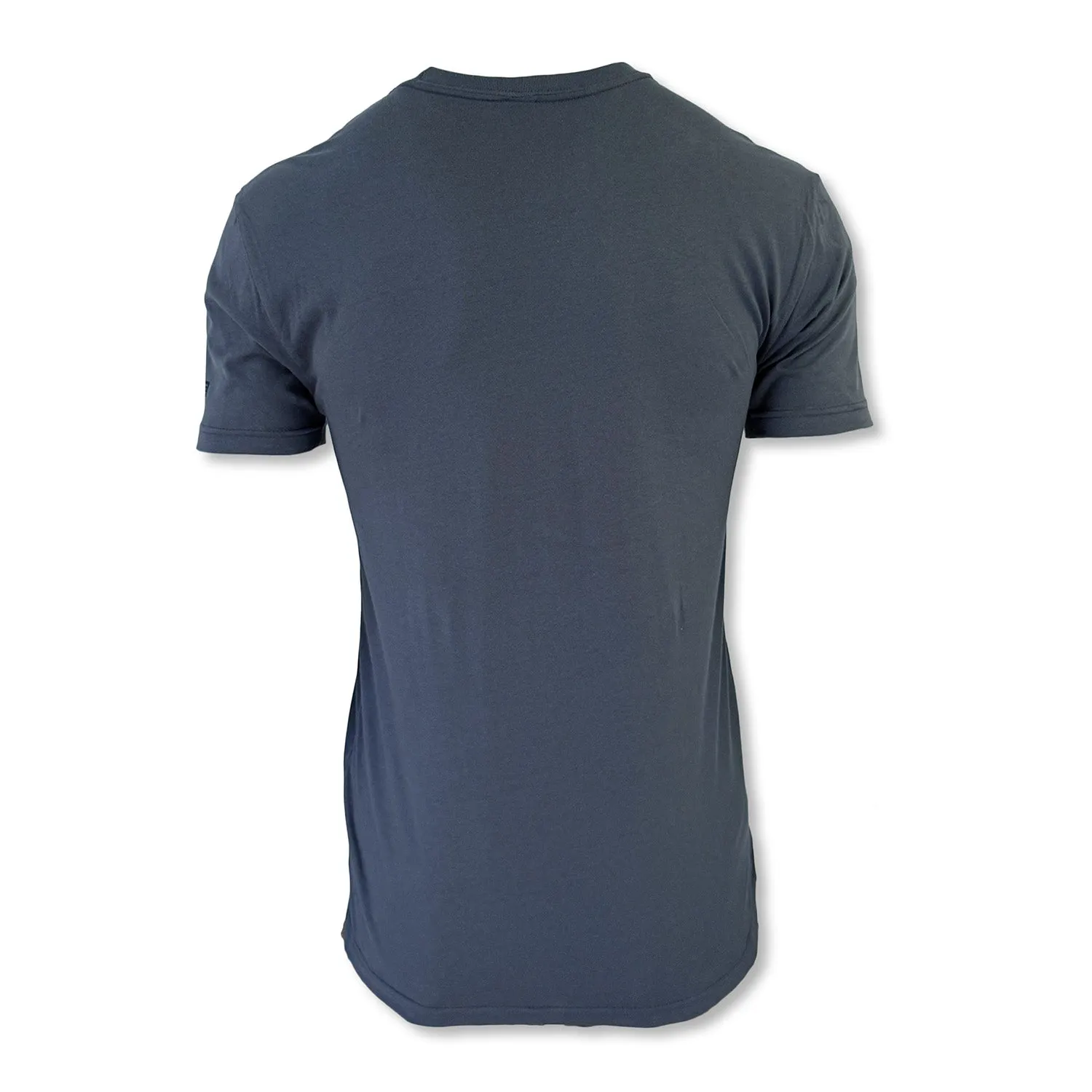TacSource Spartan Helm Crew Tee