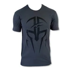 TacSource Spartan Helm Crew Tee