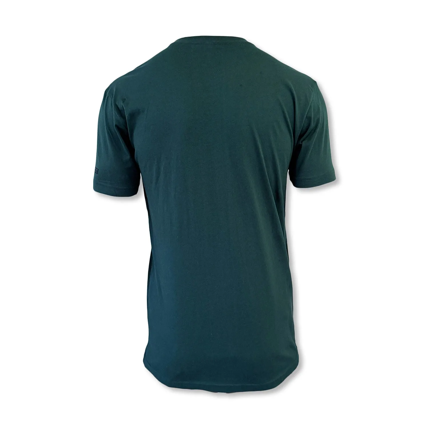 TacSource Spartan Helm Crew Tee