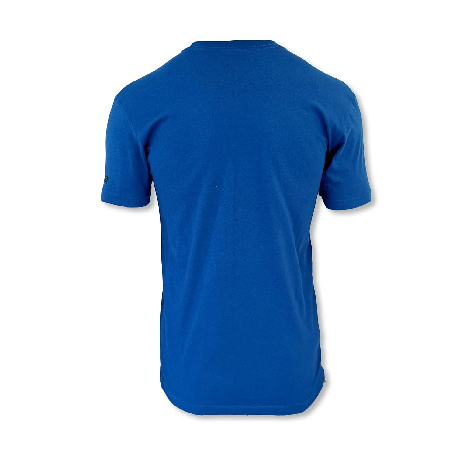 TacSource Spartan Helm Crew Tee