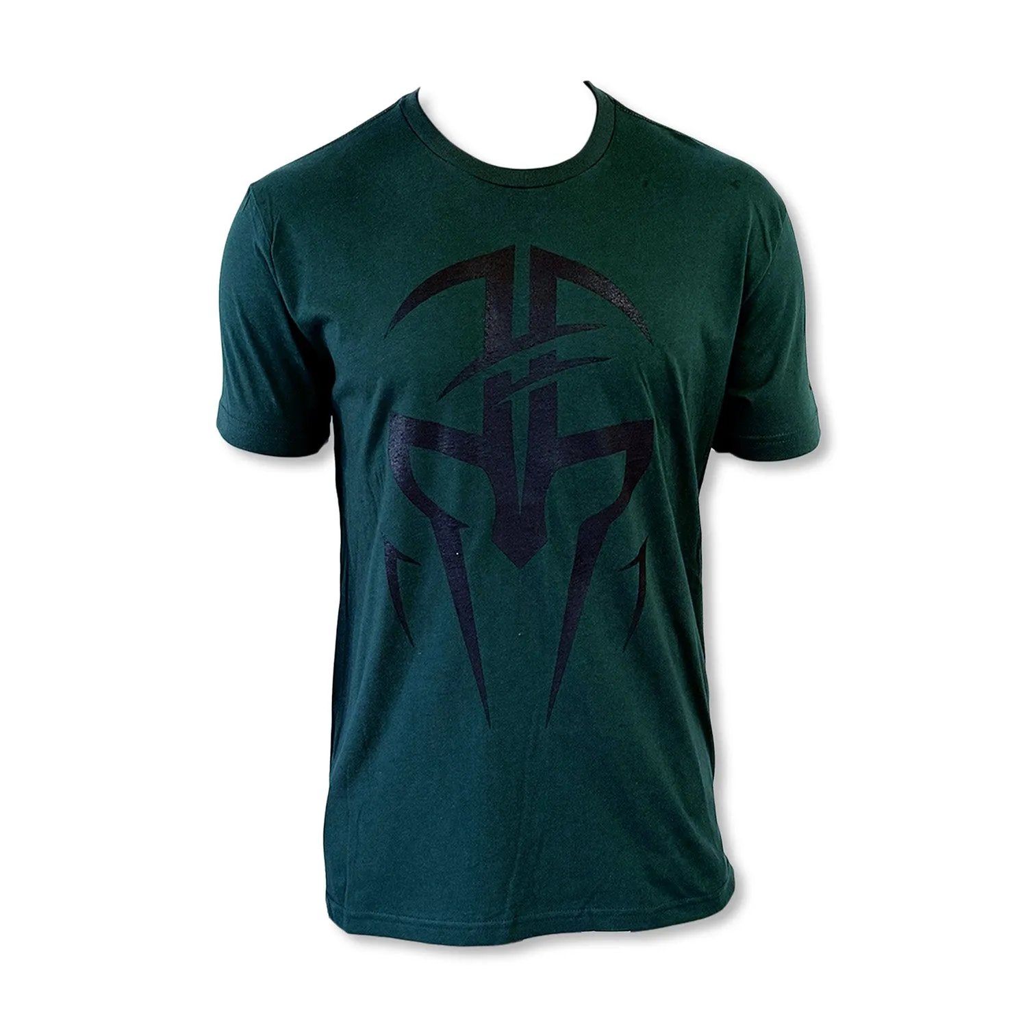 TacSource Spartan Helm Crew Tee