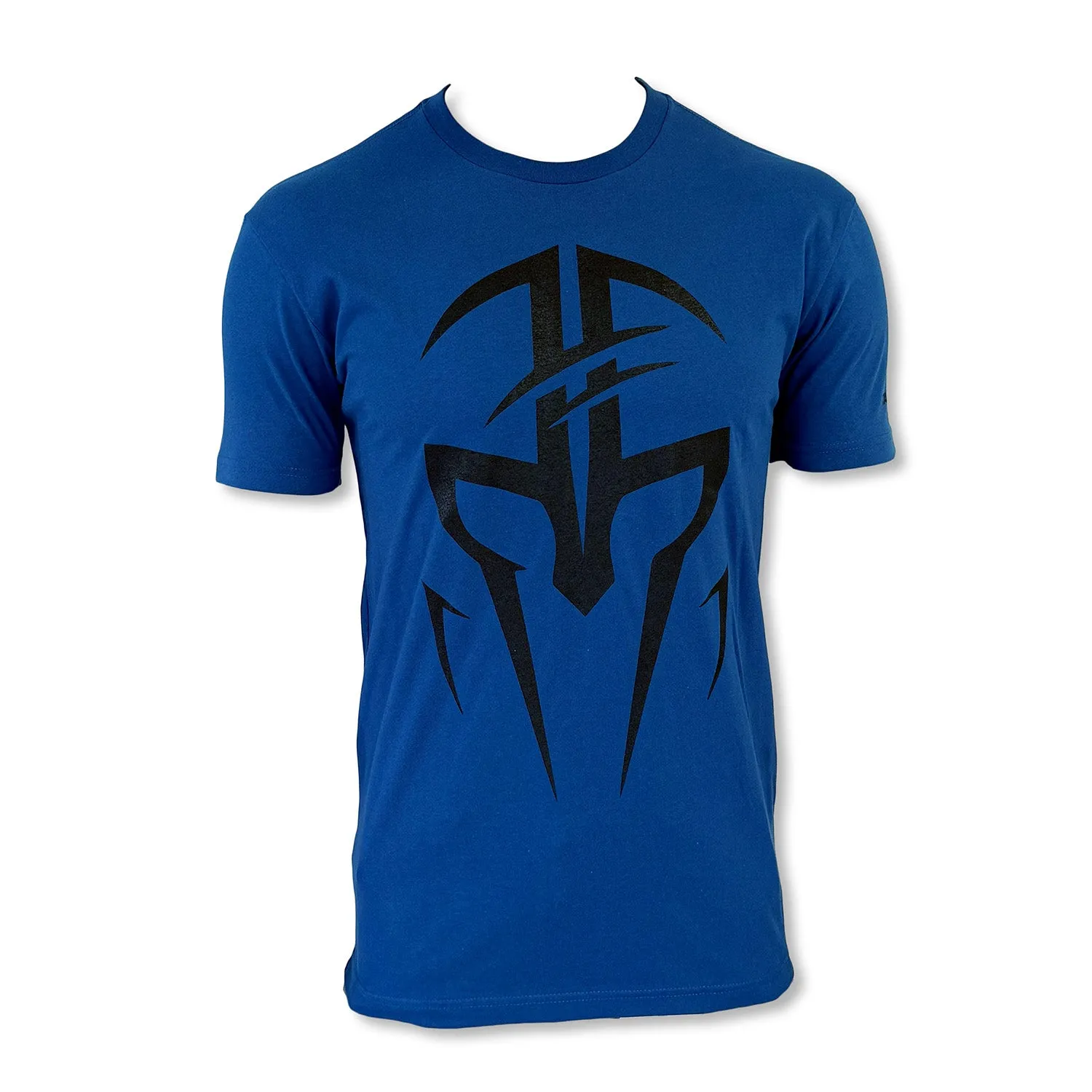 TacSource Spartan Helm Crew Tee