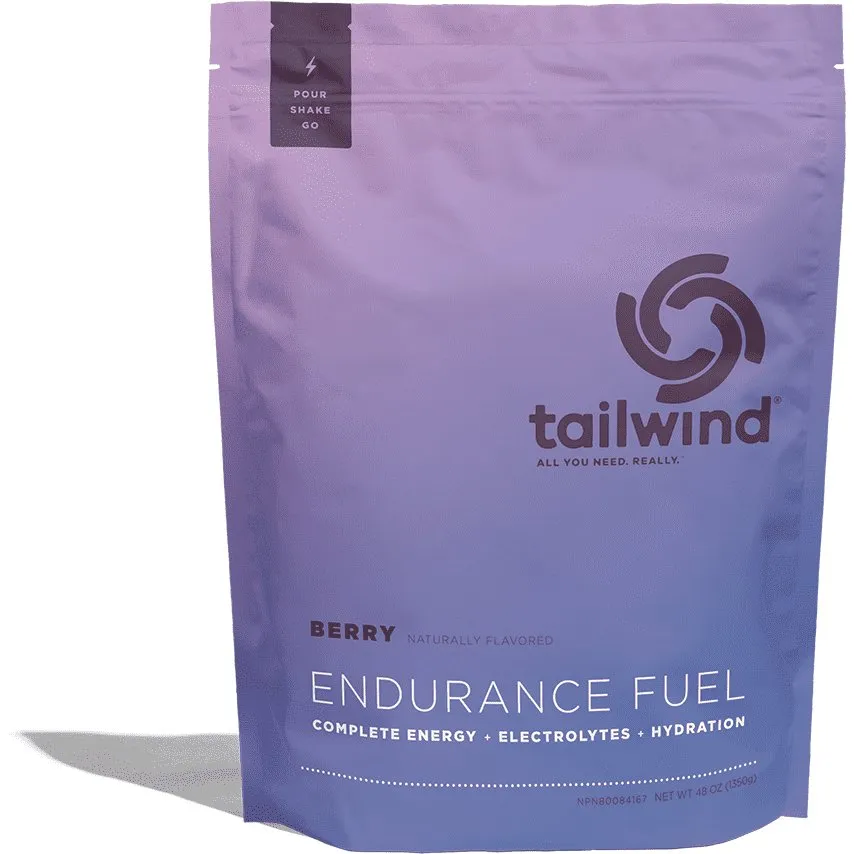 Tailwind Endurance Fuel - Berry