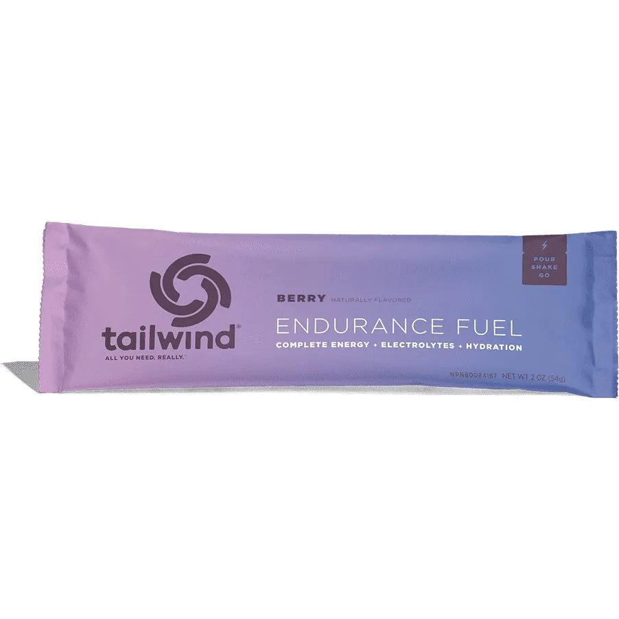 Tailwind Endurance Fuel - Berry