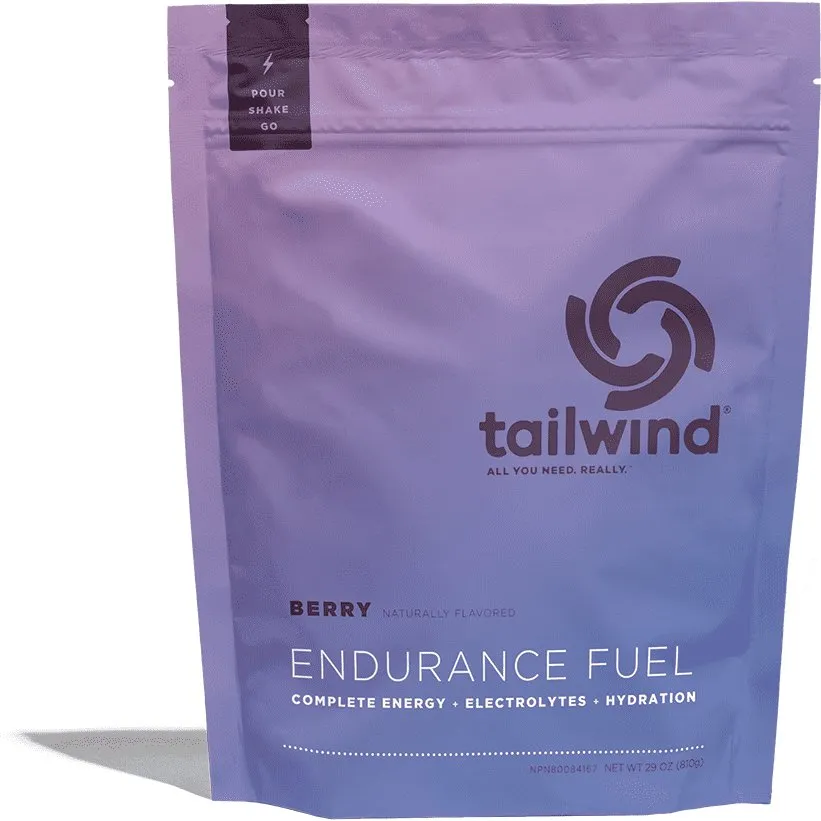 Tailwind Endurance Fuel - Berry