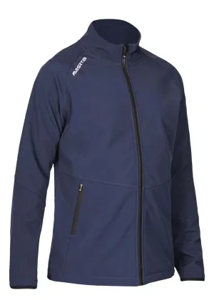 Tara Style Navy Softshell Jacket Adult