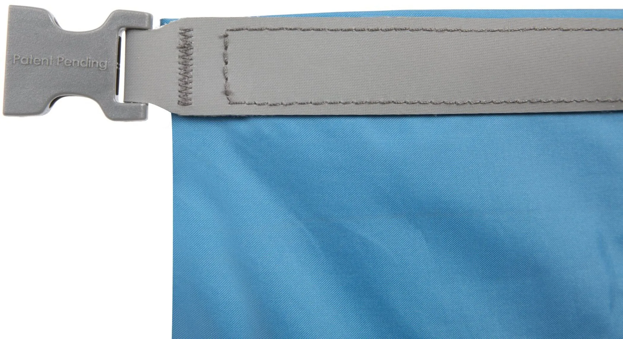 Tasche eVac Dry Sack - 20 Liter with eVent Blue