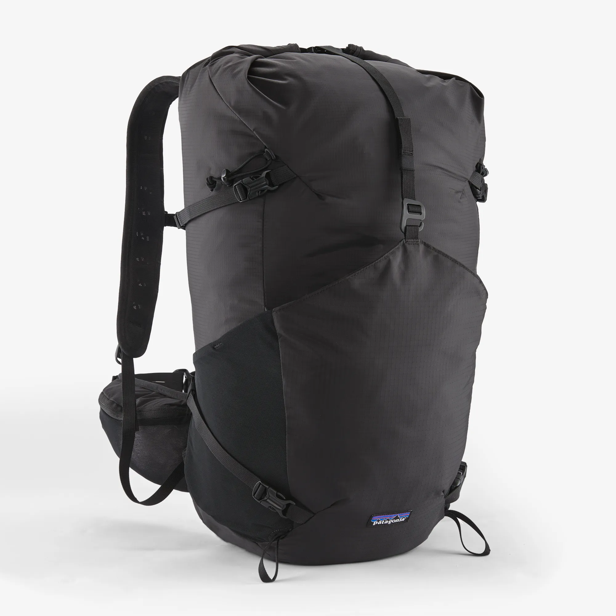 Terravia Pack 36L
