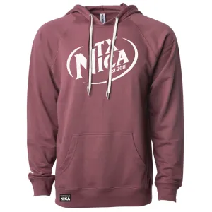Texas NICA Vintage Original Hoodie