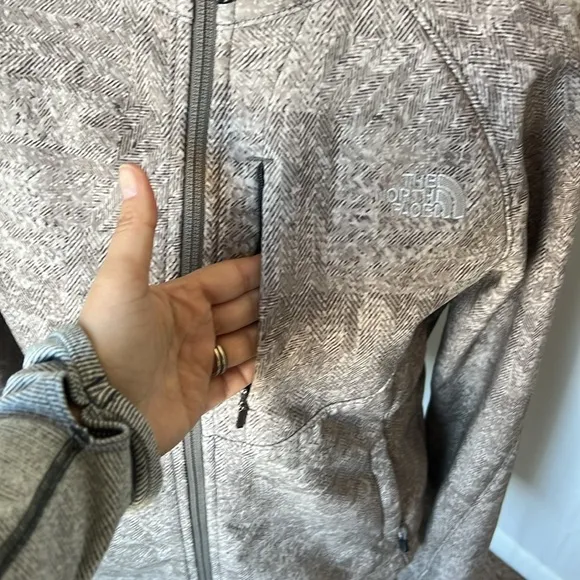 The North Face Apex Bionic 2 Soft Shell Jacket