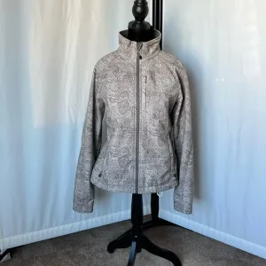 The North Face Apex Bionic 2 Soft Shell Jacket