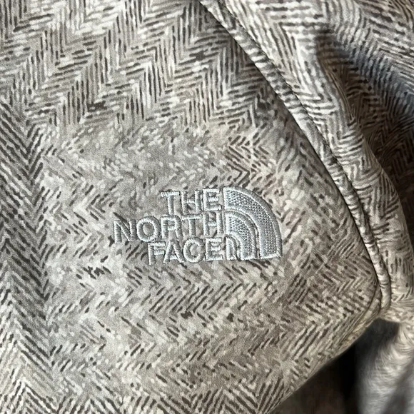 The North Face Apex Bionic 2 Soft Shell Jacket