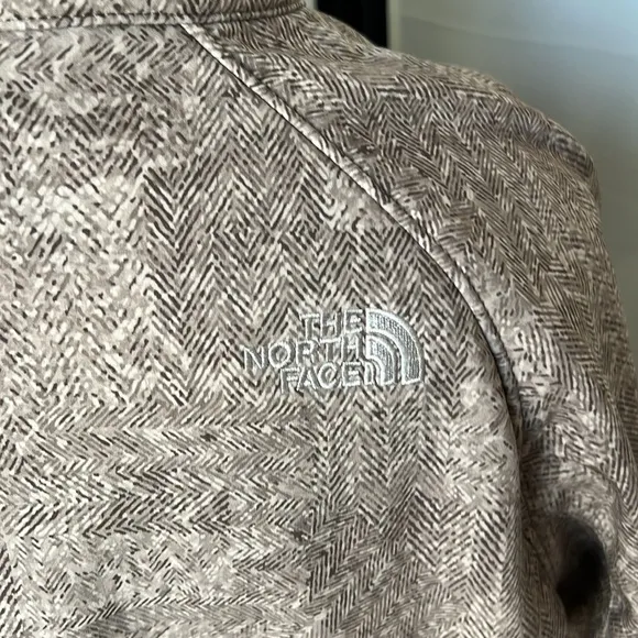 The North Face Apex Bionic 2 Soft Shell Jacket