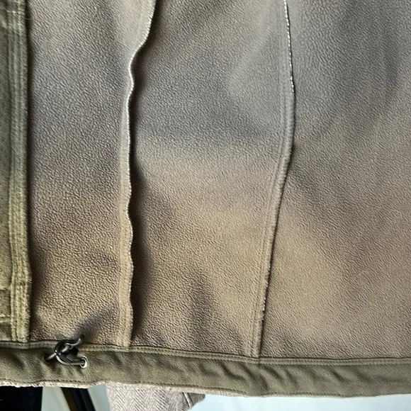 The North Face Apex Bionic 2 Soft Shell Jacket