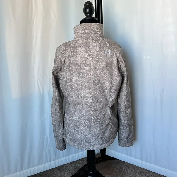 The North Face Apex Bionic 2 Soft Shell Jacket