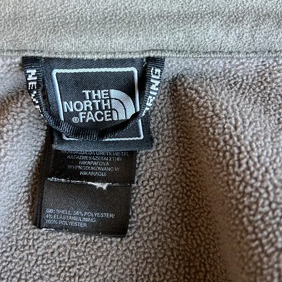 The North Face Apex Bionic 2 Soft Shell Jacket
