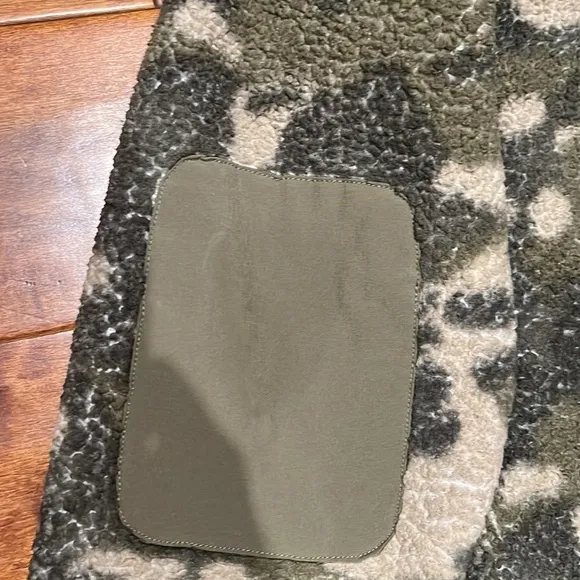 The North Face Campshire Plush Sherpa Hoodie