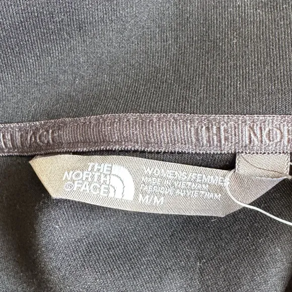 The North Face Neo Thermal TNF Black Medium