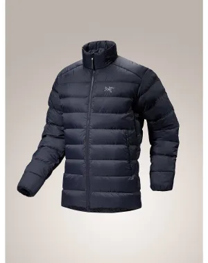 Thorium Jacket (Men's) - X000007250 - Past Season