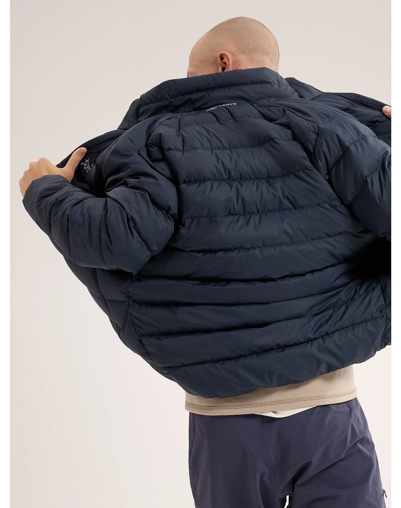 Thorium Jacket (Men's) - X000007250 - Past Season