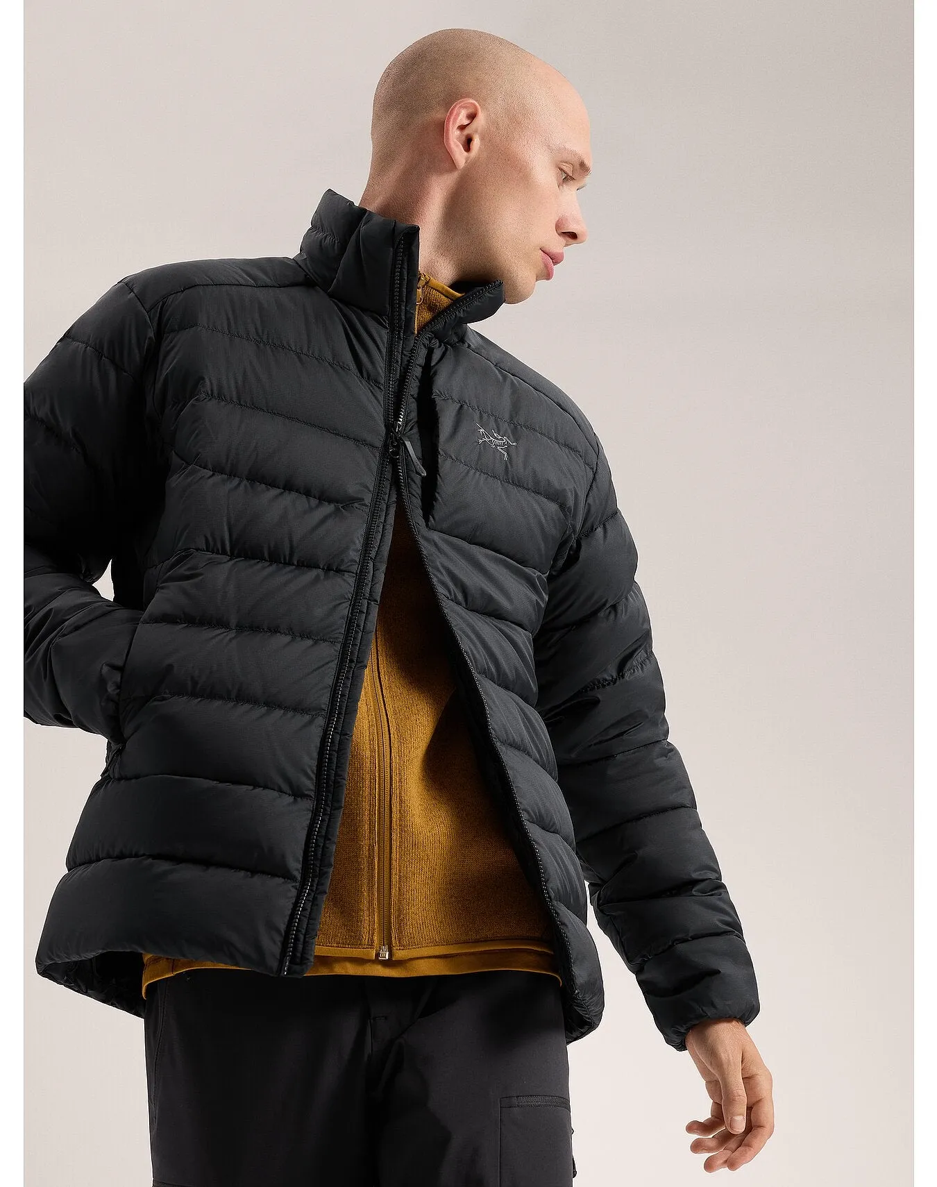 Thorium Jacket (Men's) - X000007250 - Past Season