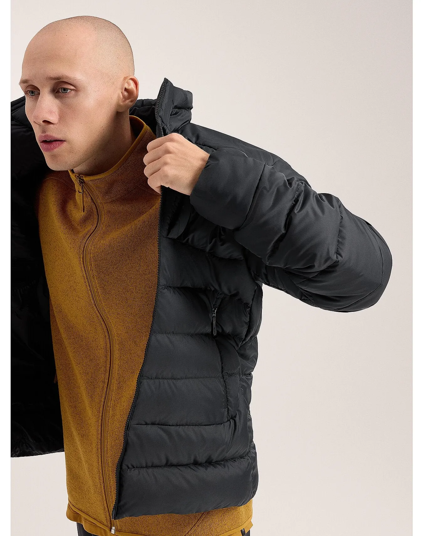 Thorium Jacket (Men's) - X000007250 - Past Season