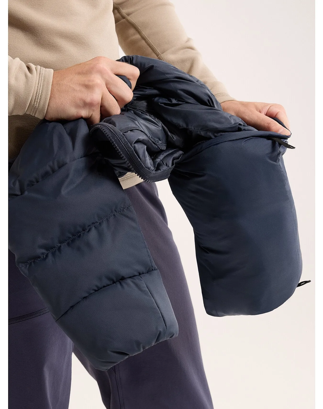 Thorium Jacket (Men's) - X000007250 - Past Season
